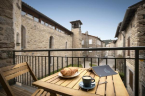 Le gîte des remparts au cœur du village médiéval, Le Malzieu-Ville